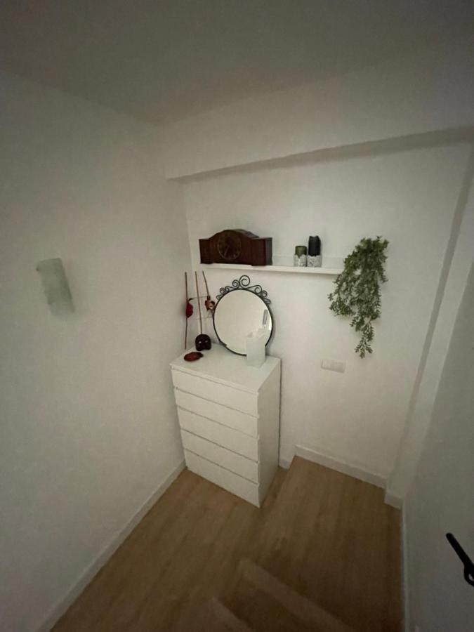 Вилла Casa Kika Penaguila Экстерьер фото
